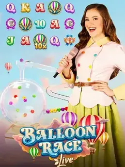 Balloon Race