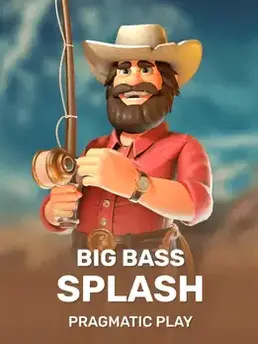 Big Bass Splash