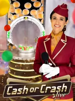 Cash or Crash