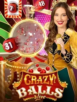 Crazy Balls