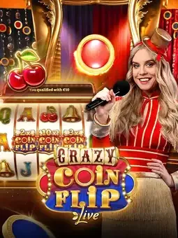 Crazy Coin Flip