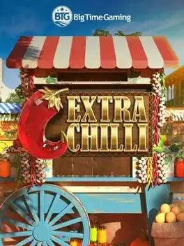 Extra Chilli