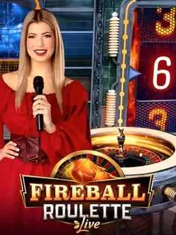 Fireball Roulette