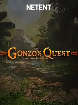 Gonzo's Quest