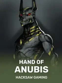 Hand of Anubis