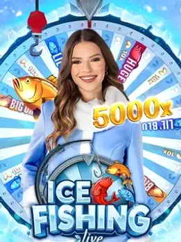 Ice Fishing