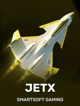JetX