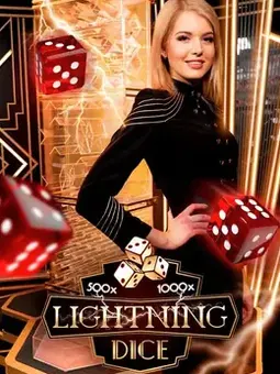 Lightning Dice