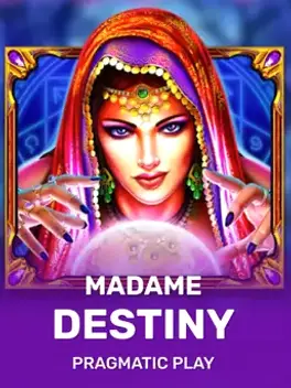 Madame Destiny