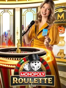 Monopoly Roulette