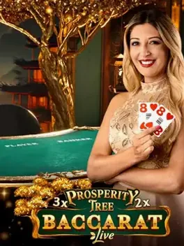 Prosperity Tree Baccarat