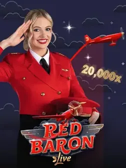 Red Baron