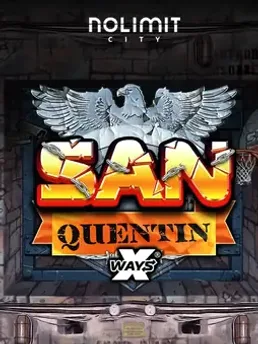 San Quentin xWays