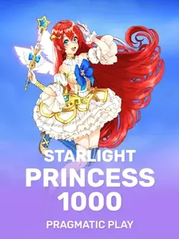 Starlight Princess 1000