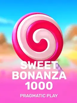 Sweet Bonanza 1000