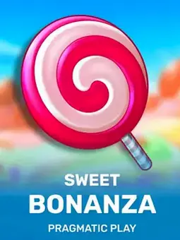 Sweet Bonanza